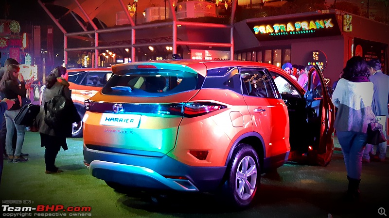 Tata H5X Concept @ Auto Expo 2018. Named Tata Harrier! EDIT: Launched @ Rs. 12.69 lakhs-harrier-1.jpg