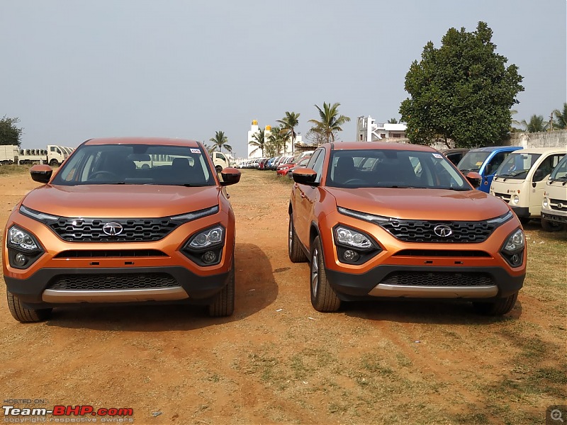 Tata H5X Concept @ Auto Expo 2018. Named Tata Harrier! EDIT: Launched @ Rs. 12.69 lakhs-img20181221wa0063.jpg