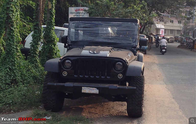 The 2020 next-gen Mahindra Thar : Driving report on page 86-thar-mod1-.jpg