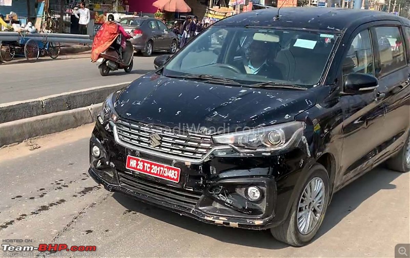 The 2018 next-gen Maruti Ertiga, now launched at Rs 7.44 lakhs-3m.jpg