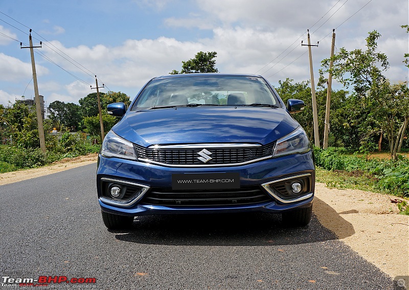 The Maruti Ciaz & Ertiga 1.5L Diesel-2018maruticiaz02.jpg