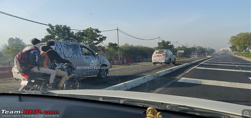 MG India's first SUV named Hector. Edit: Launched @ 12.18L-1547040863147_img_20181227_085147.jpg