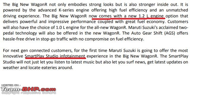 Next-gen Maruti WagonR spied. Edit: Launched @ Rs. 4.19 lakhs-2.jpg