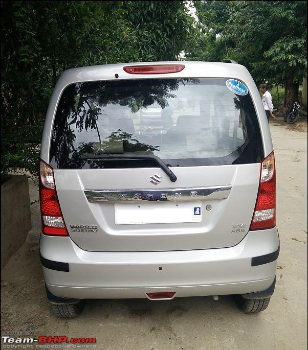 Next-gen Maruti WagonR spied. Edit: Launched @ Rs. 4.19 lakhs-img_20150626_122129.jpg