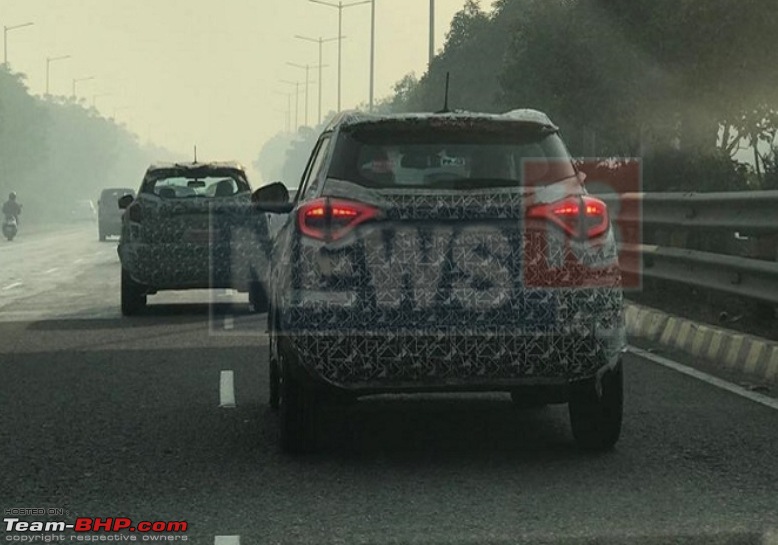 The Mahindra XUV300, aka Ssangyong Tivoli. Edit: Launched @ 7.9 lakhs-screenshot_20190117145344_chrome.jpg