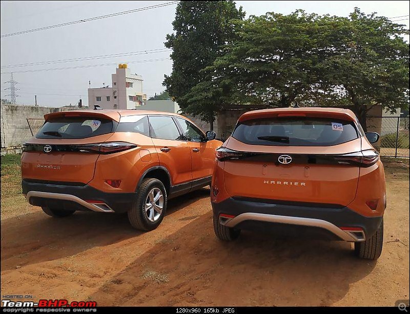 Tata H5X Concept @ Auto Expo 2018. Named Tata Harrier! EDIT: Launched @ Rs. 12.69 lakhs-img20181221wa0064.jpg