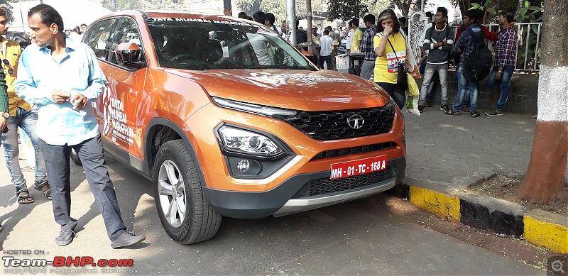 Tata H5X Concept @ Auto Expo 2018. Named Tata Harrier! EDIT: Launched @ Rs. 12.69 lakhs-20190120_105419.jpg