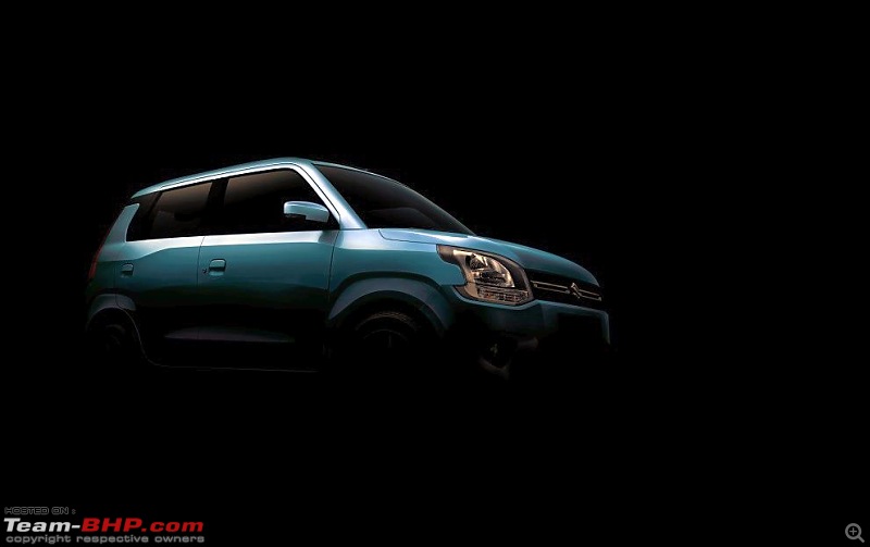 Next-gen Maruti WagonR spied. Edit: Launched @ Rs. 4.19 lakhs-image002.jpg