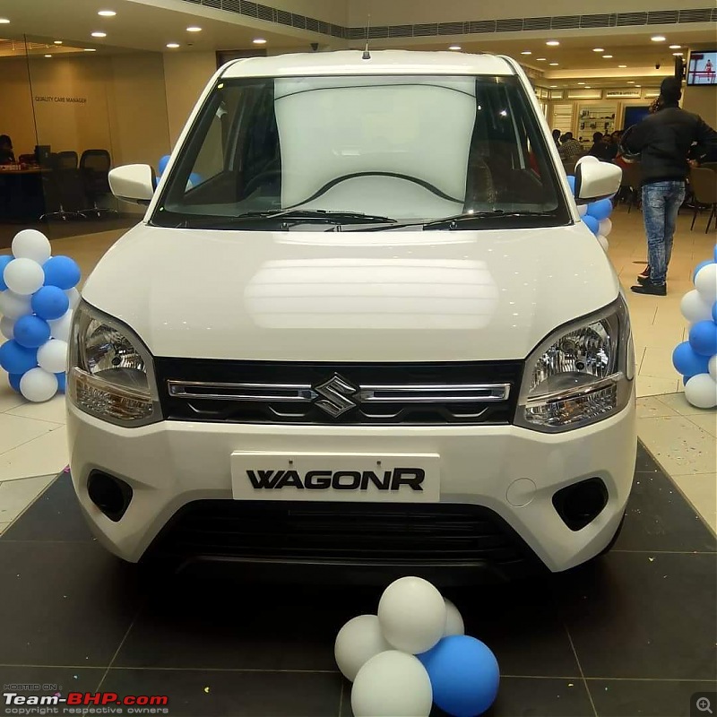Next-gen Maruti WagonR spied. Edit: Launched @ Rs. 4.19 lakhs-2as.jpg