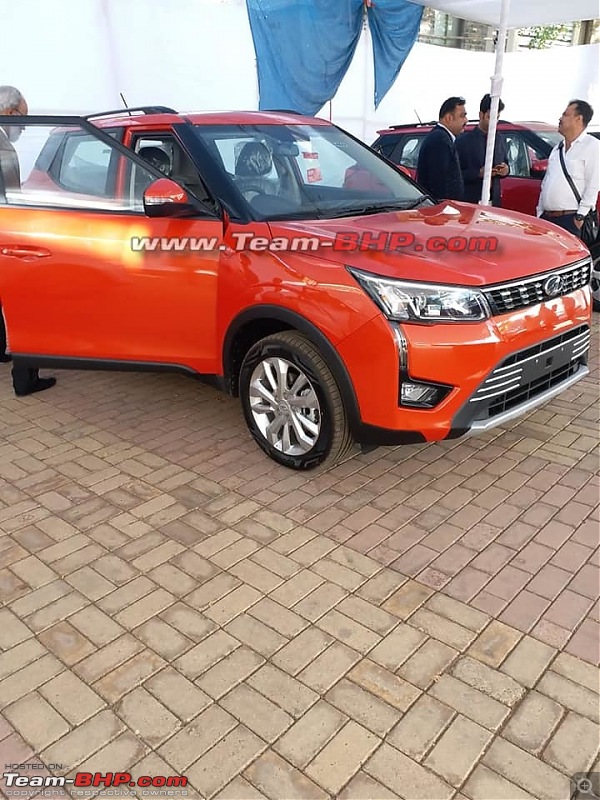 The Mahindra XUV300, aka Ssangyong Tivoli. Edit: Launched @ 7.9 lakhs-xo8.jpg