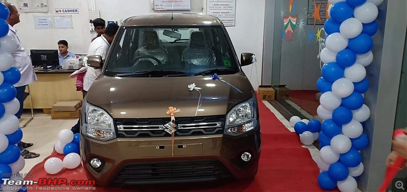 Next-gen Maruti WagonR spied. Edit: Launched @ Rs. 4.19 lakhs-nmb1.jpg
