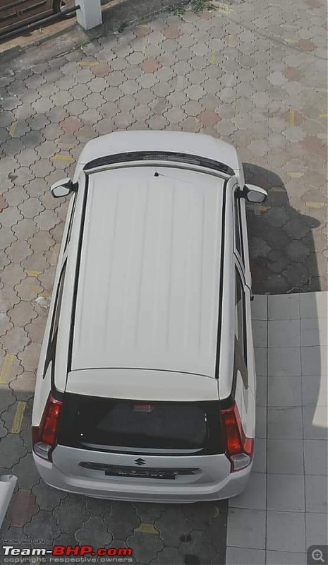 Next-gen Maruti WagonR spied. Edit: Launched @ Rs. 4.19 lakhs-ribbed-roof.jpg