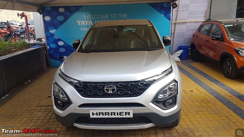 Tata H5X Concept @ Auto Expo 2018. Named Tata Harrier! EDIT: Launched @ Rs. 12.69 lakhs-img20190127wa0010.jpg