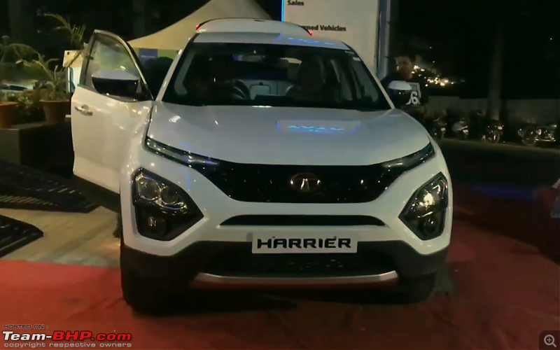 Tata H5X Concept @ Auto Expo 2018. Named Tata Harrier! EDIT: Launched @ Rs. 12.69 lakhs-screenshot_201901292335152.png