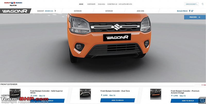 Next-gen Maruti WagonR spied. Edit: Launched @ Rs. 4.19 lakhs-car-config.jpg
