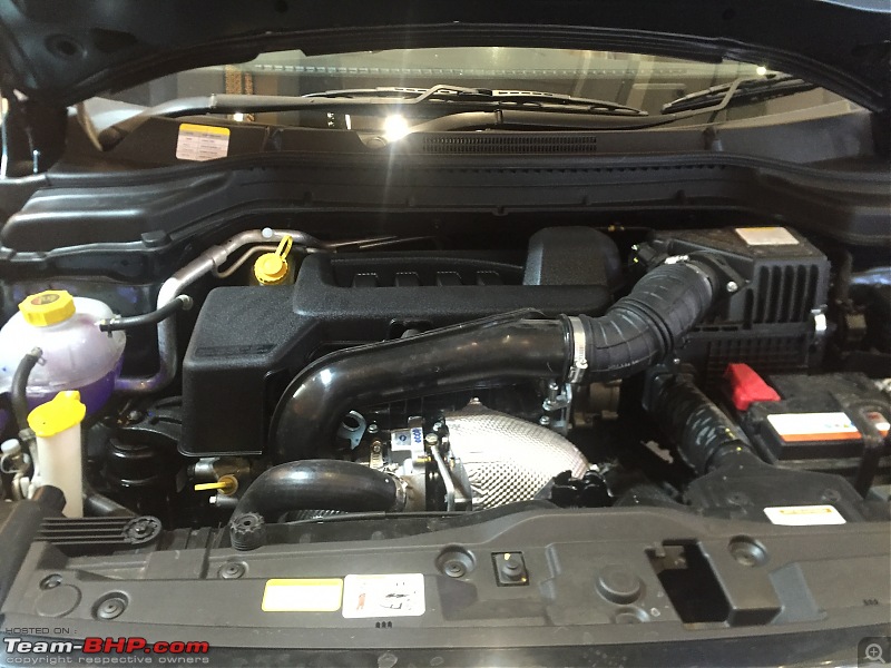 The Mahindra XUV300, aka Ssangyong Tivoli. Edit: Launched @ 7.9 lakhs-1image.jpeg