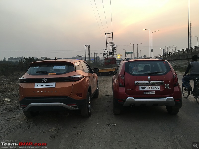 Tata H5X Concept @ Auto Expo 2018. Named Tata Harrier! EDIT: Launched @ Rs. 12.69 lakhs-img_0076.jpg