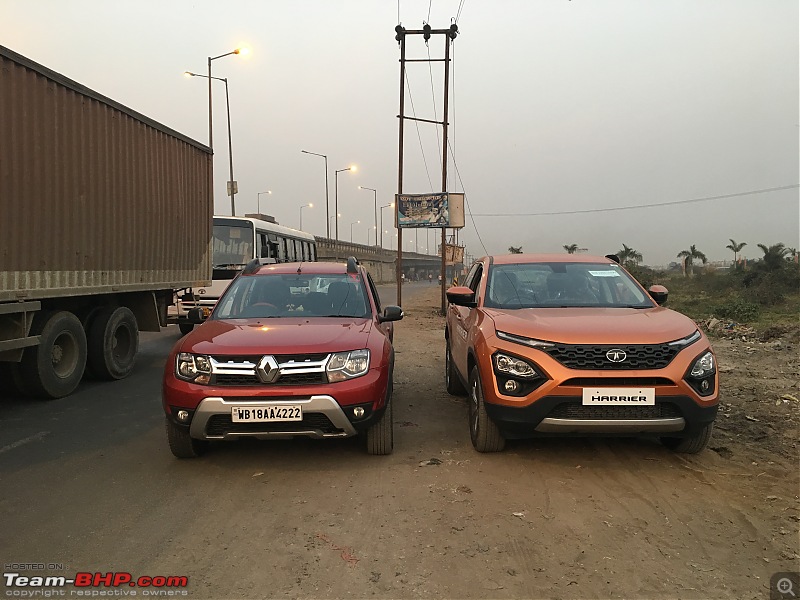 Tata H5X Concept @ Auto Expo 2018. Named Tata Harrier! EDIT: Launched @ Rs. 12.69 lakhs-img_0078.jpg