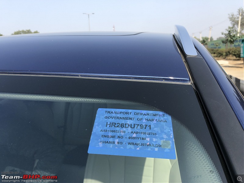 High security registration plates (HSRP) in India-img_2562.jpg