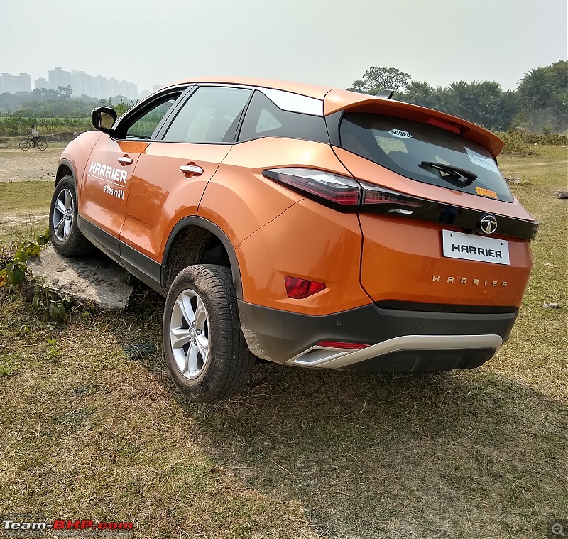 Tata H5X Concept @ Auto Expo 2018. Named Tata Harrier! EDIT: Launched @ Rs. 12.69 lakhs-img_20190209_113629273_hdr.jpg