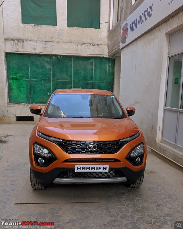 Tata H5X Concept @ Auto Expo 2018. Named Tata Harrier! EDIT: Launched @ Rs. 12.69 lakhs-1.jpg