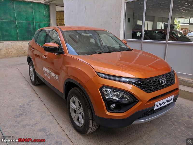 Tata H5X Concept @ Auto Expo 2018. Named Tata Harrier! EDIT: Launched @ Rs. 12.69 lakhs-7.jpg