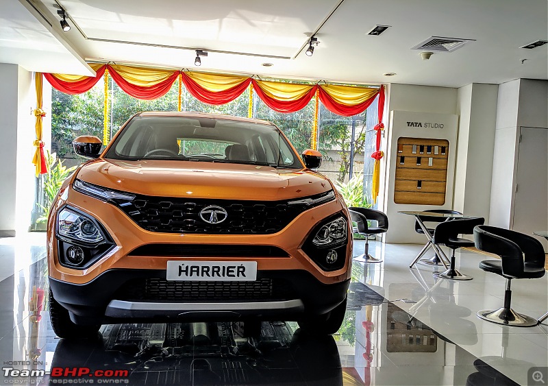 Tata H5X Concept @ Auto Expo 2018. Named Tata Harrier! EDIT: Launched @ Rs. 12.69 lakhs-img_20190210_1400182.jpg