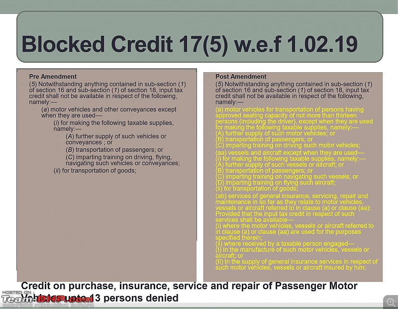 GST: No more input tax credit on automotive invoices (purchase, insurance, service, repair)-22.jpeg