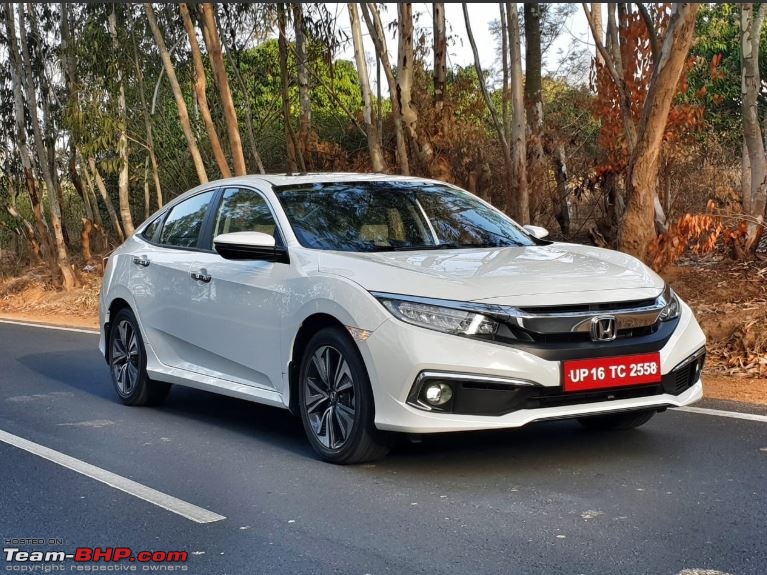 Scoop: Honda Civic spotted testing in India! Edit: Launched @ 17.69 lakhs-1.jpg