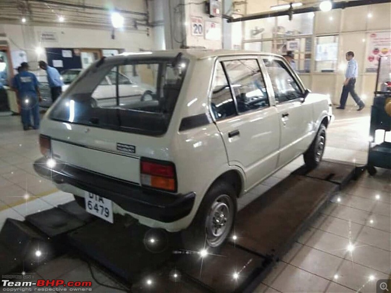 India's 1st Maruti 800, now fully restored (page 2)-img20190215wa0013.jpg