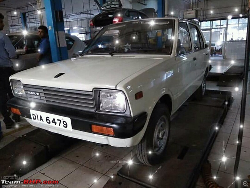 India's 1st Maruti 800, now fully restored (page 2)-img20190215wa0012.jpg