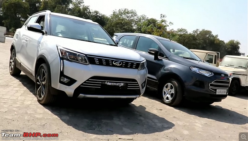 The Mahindra XUV300, aka Ssangyong Tivoli. Edit: Launched @ 7.9 lakhs-screenshot_20190216145025_youtube.jpg