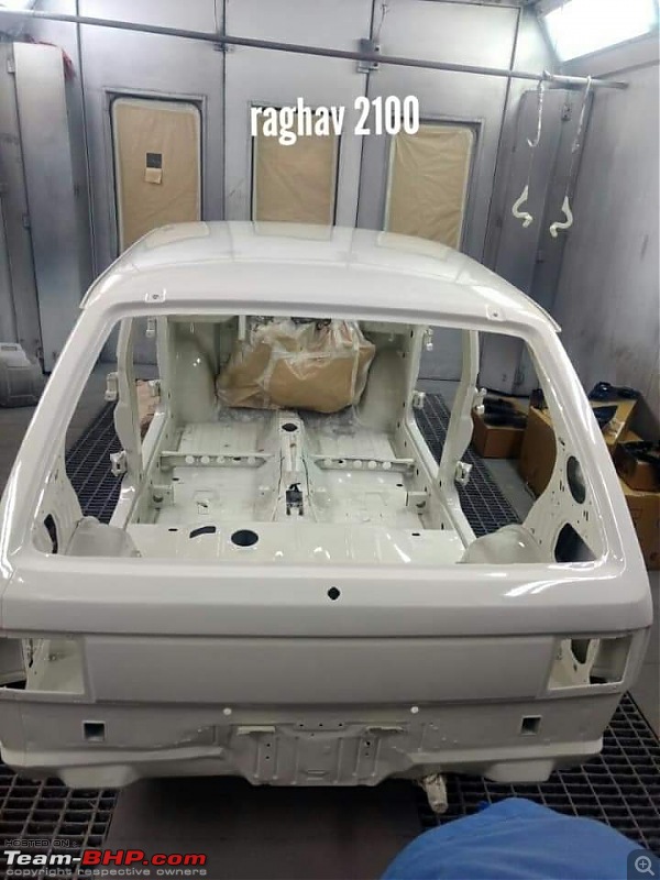 India's 1st Maruti 800, now fully restored (page 2)-52005876_2250918768291873_1210083439097675776_n.jpg