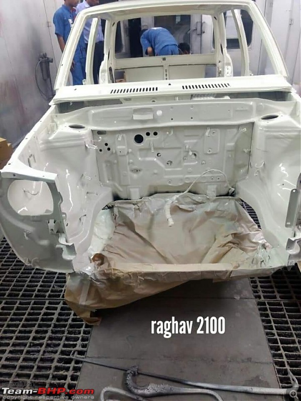 India's 1st Maruti 800, now fully restored (page 2)-51620287_2250918548291895_2345446065131487232_n.jpg