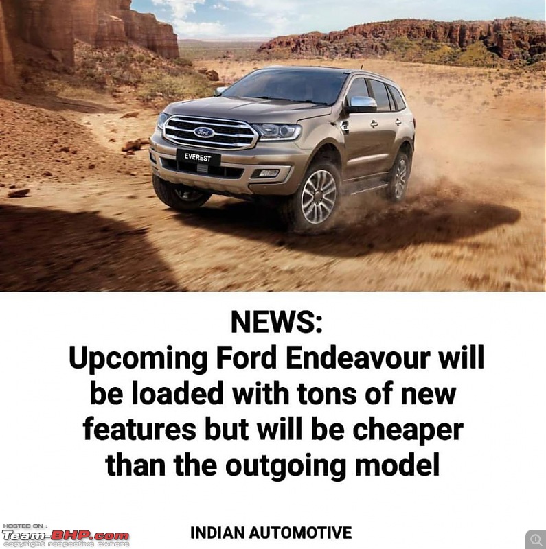 Ford Endeavour facelift launch in early 2019. EDIT: Spotted in India-imageuploadedbyteambhp1550507707.587747.jpg