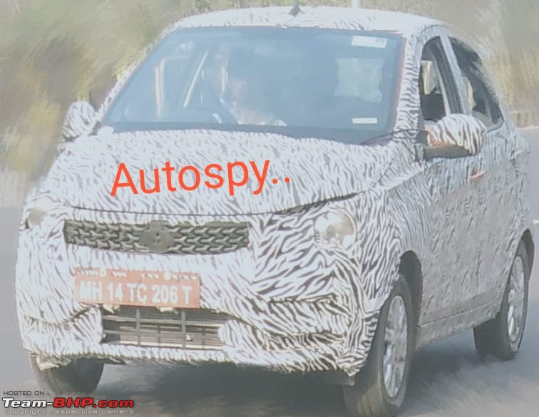 Tata Tiago & Tigor facelift launched at Rs 4.6 lakh & 5.75 lakh-img20190221wa0042.jpg