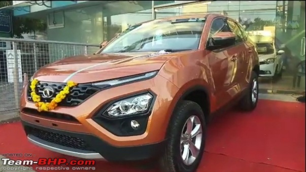 Tata H5X Concept @ Auto Expo 2018. Named Tata Harrier! EDIT: Launched @ Rs. 12.69 lakhs-20190301_002630.jpg