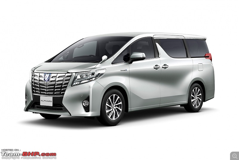 Rumour: Toyota to launch Hiace, Alphard in the next 1.5 years-toyotaalphard2019.jpg
