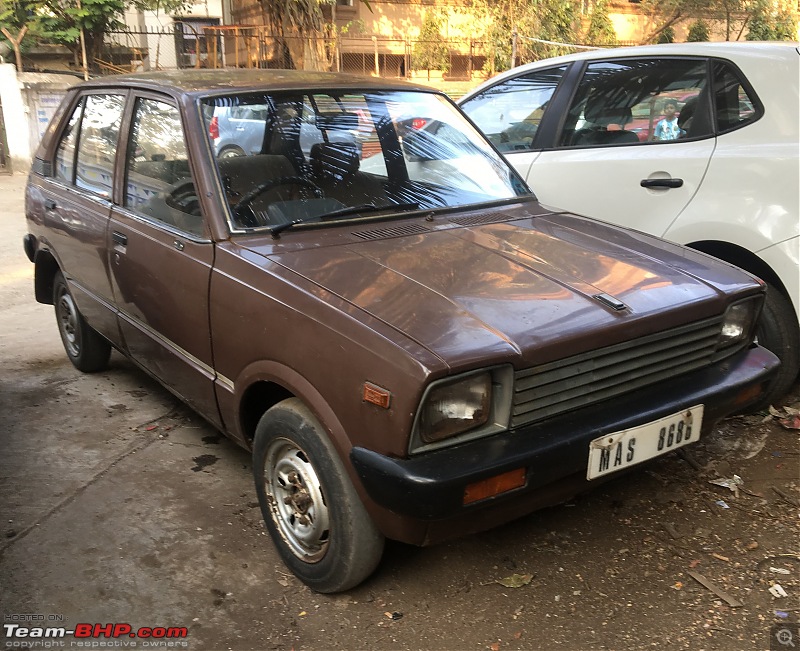 Maruti Suzuki SS80 DX-img_2781.jpg