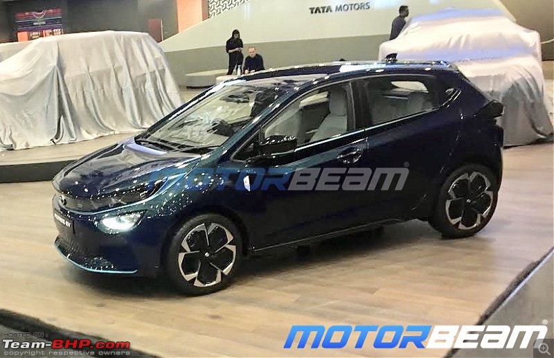 Tata developing a premium hatchback, the Altroz. Edit: Launched at 5.29 lakh.-tataaltrozev.jpg