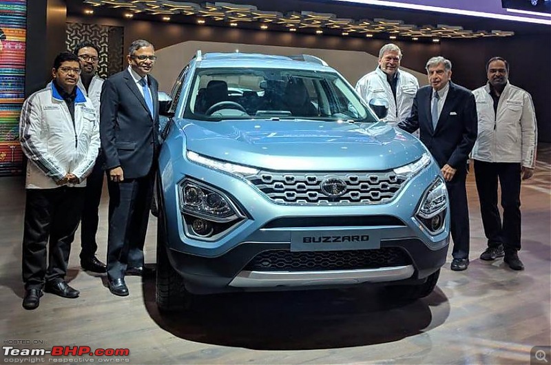 Rumour: 7-seater Tata Harrier to be launched by end-2019-1.jpg