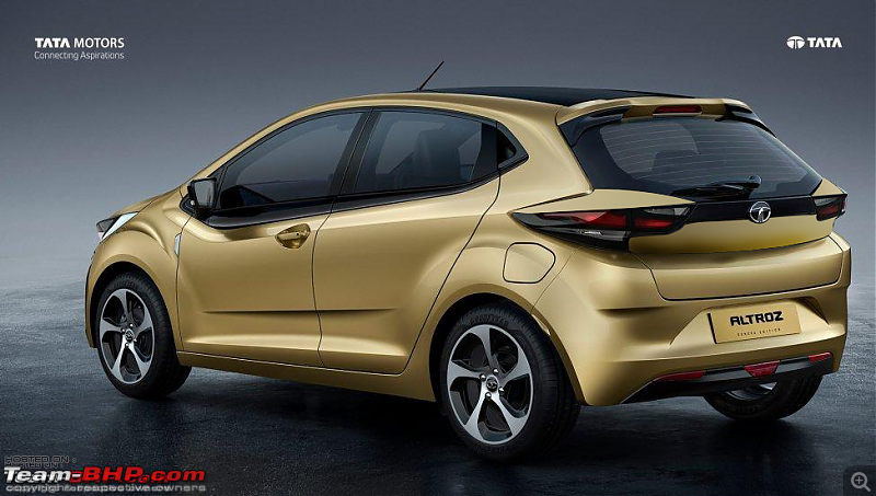 Tata developing a premium hatchback, the Altroz. Edit: Launched at 5.29 lakh.-1.png