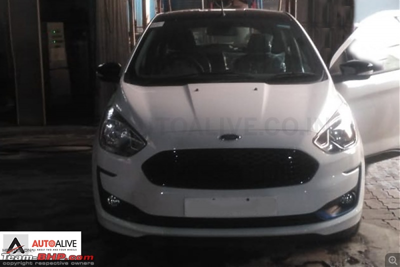 Scoop! Ford Figo facelift spotted. EDIT: Launched @ Rs. 5.15 lakhs-1.jpg