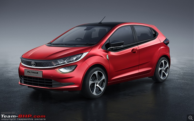 Tata developing a premium hatchback, the Altroz. Edit: Launched at 5.29 lakh.-red1.jpg