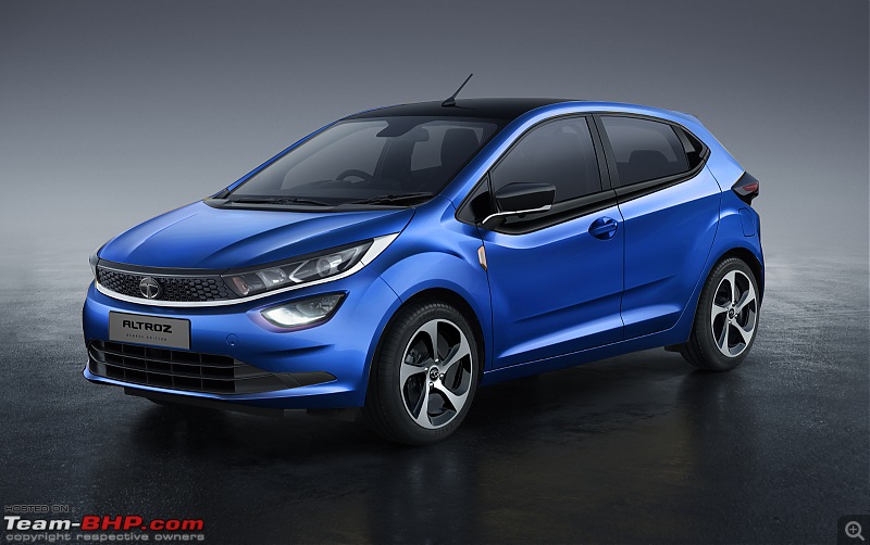 Tata developing a premium hatchback, the Altroz. Edit: Launched at 5.29 lakh.-blue1.jpg