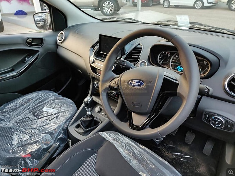 Scoop! Ford Figo facelift spotted. EDIT: Launched @ Rs. 5.15 lakhs-4.jpg
