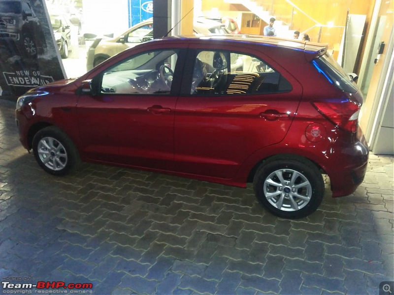 Scoop! Ford Figo facelift spotted. EDIT: Launched @ Rs. 5.15 lakhs-img20190310wa0000.jpg