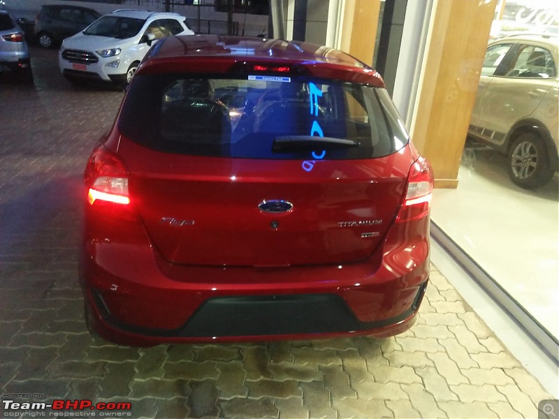 Scoop! Ford Figo facelift spotted. EDIT: Launched @ Rs. 5.15 lakhs-img20190310wa0004.jpg