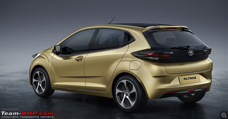 Tata developing a premium hatchback, the Altroz. Edit: Launched at 5.29 lakh.-3.jpg
