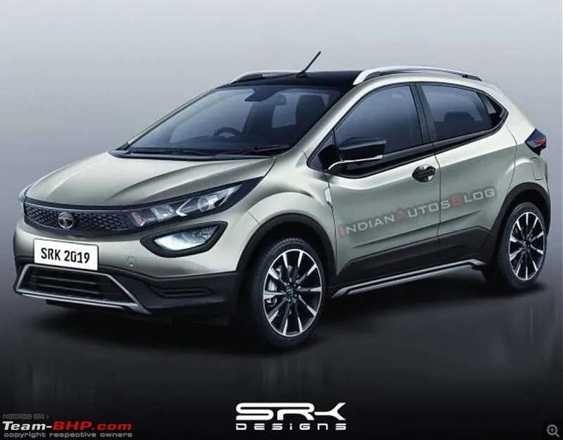 Tata developing a premium hatchback, the Altroz. Edit: Launched at 5.29 lakh.-screenshot_20190312112520_chrome.jpg